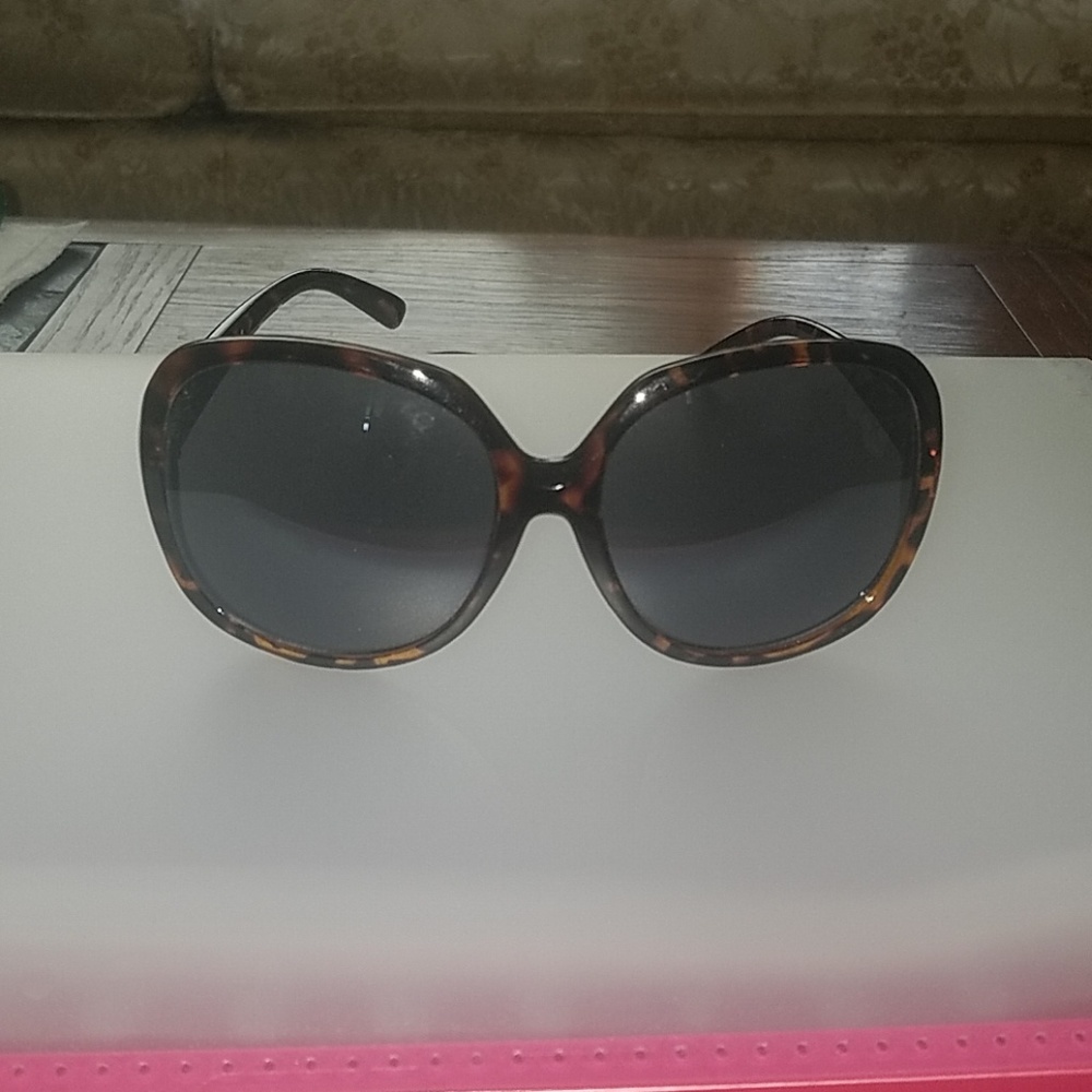 Tortoise Sunglasses